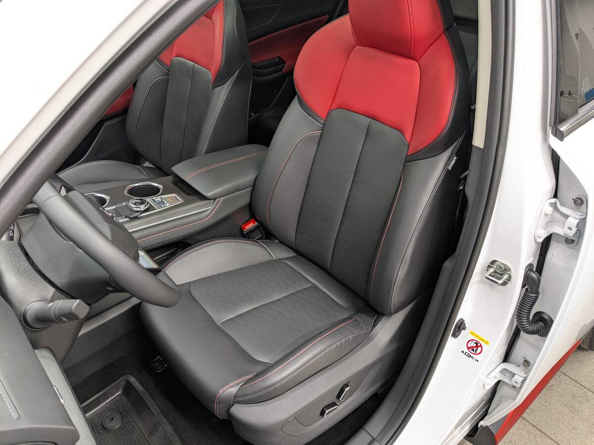 Купить Чанган CS55 Plus, 2023, 31 733 км.. Фото: #19