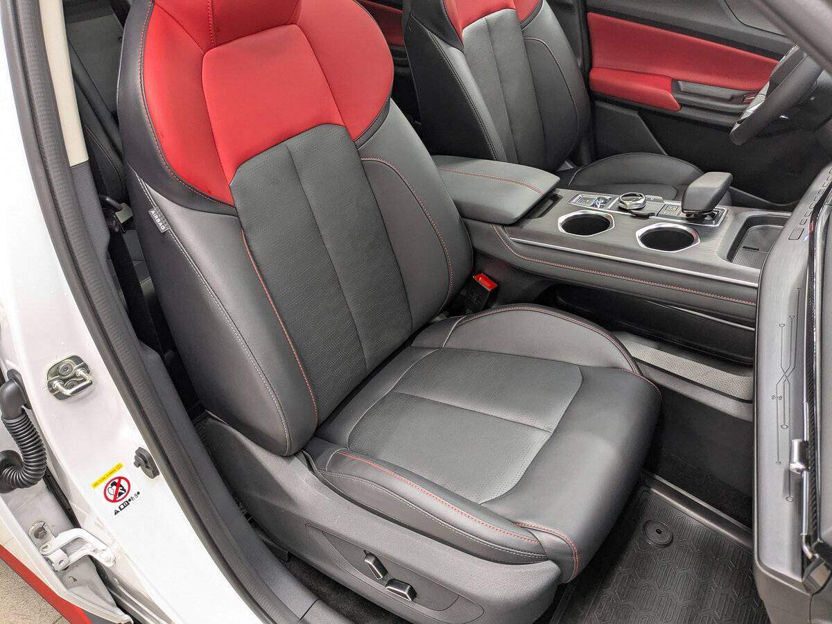 Купить Чанган CS55 Plus, 2023, 31 733 км.. Фото: #22