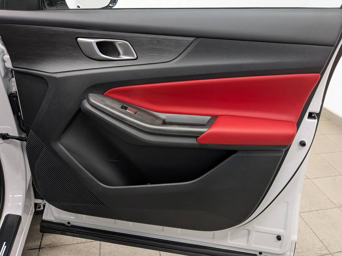 Купить Чанган CS55 Plus, 2023, 31 733 км.. Фото: #23