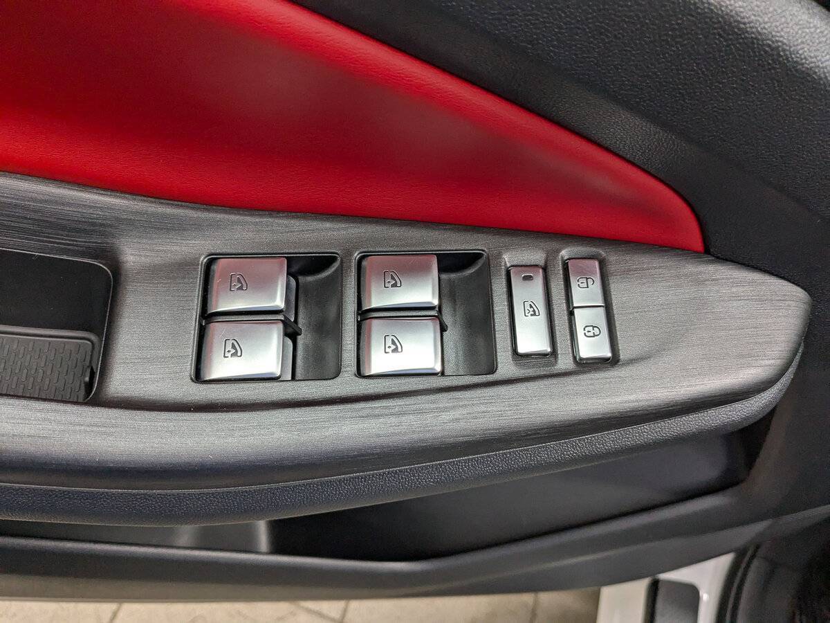 Купить Чанган CS55 Plus, 2023, 31 733 км.. Фото: #24