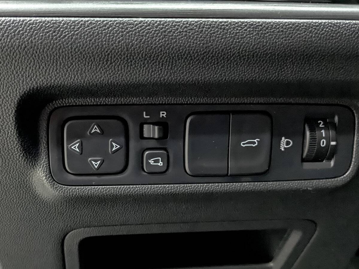 Купить Чанган CS55 Plus, 2023, 31 733 км.. Фото: #25