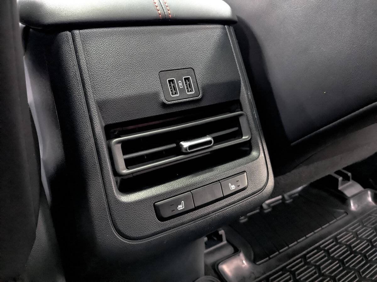 Купить Чанган CS55 Plus, 2023, 31 733 км.. Фото: #26