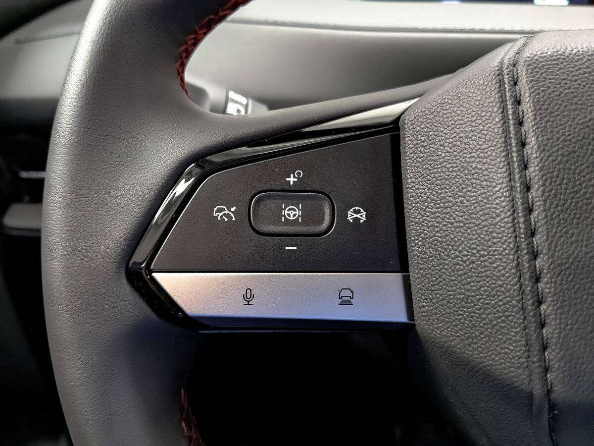 Купить Чанган CS55 Plus, 2023, 31 733 км.. Фото: #27