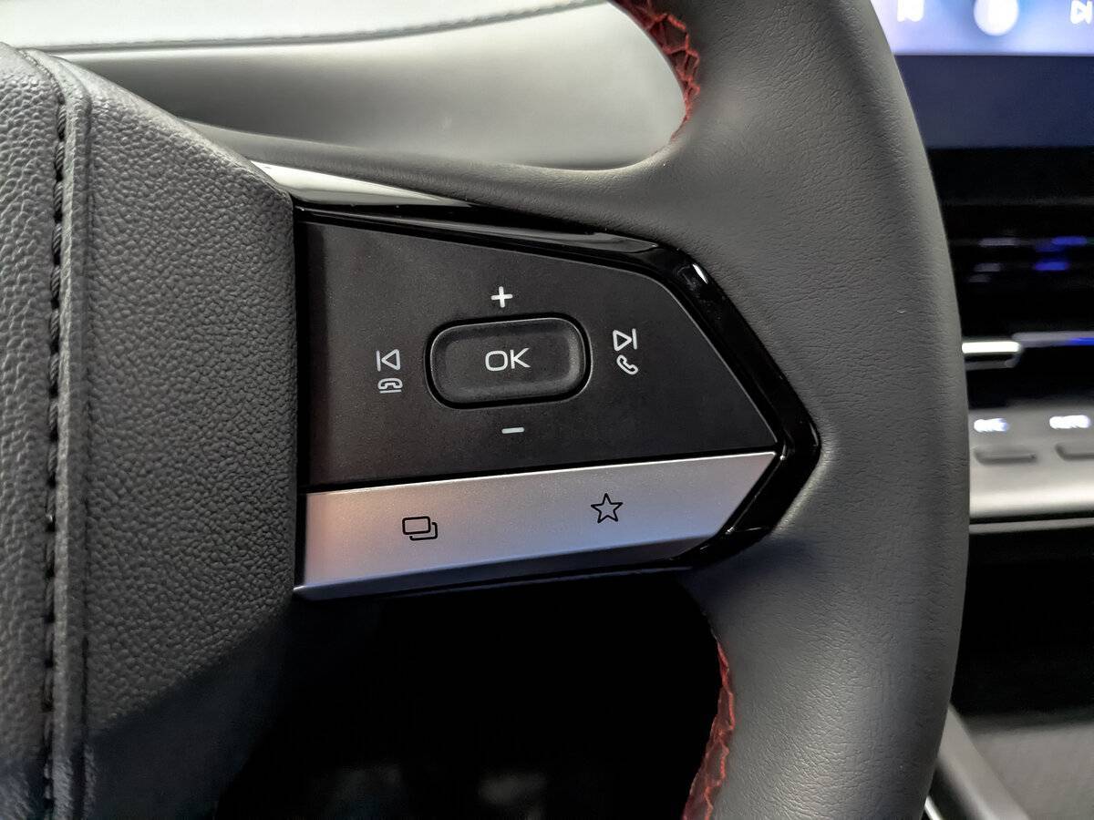 Купить Чанган CS55 Plus, 2023, 31 733 км.. Фото: #28