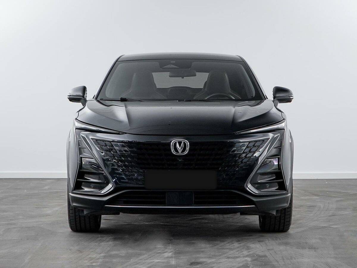 Купить Changan UNI-T, 2022, 17 350 км.. Фото: #2