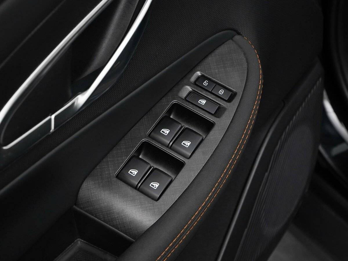 Купить Changan UNI-T, 2022, 17 350 км.. Фото: #17