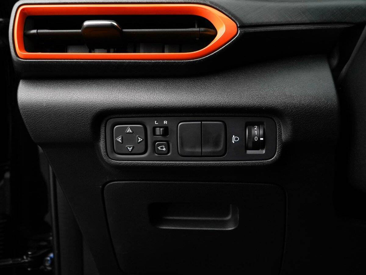 Купить Changan UNI-T, 2022, 17 350 км.. Фото: #19