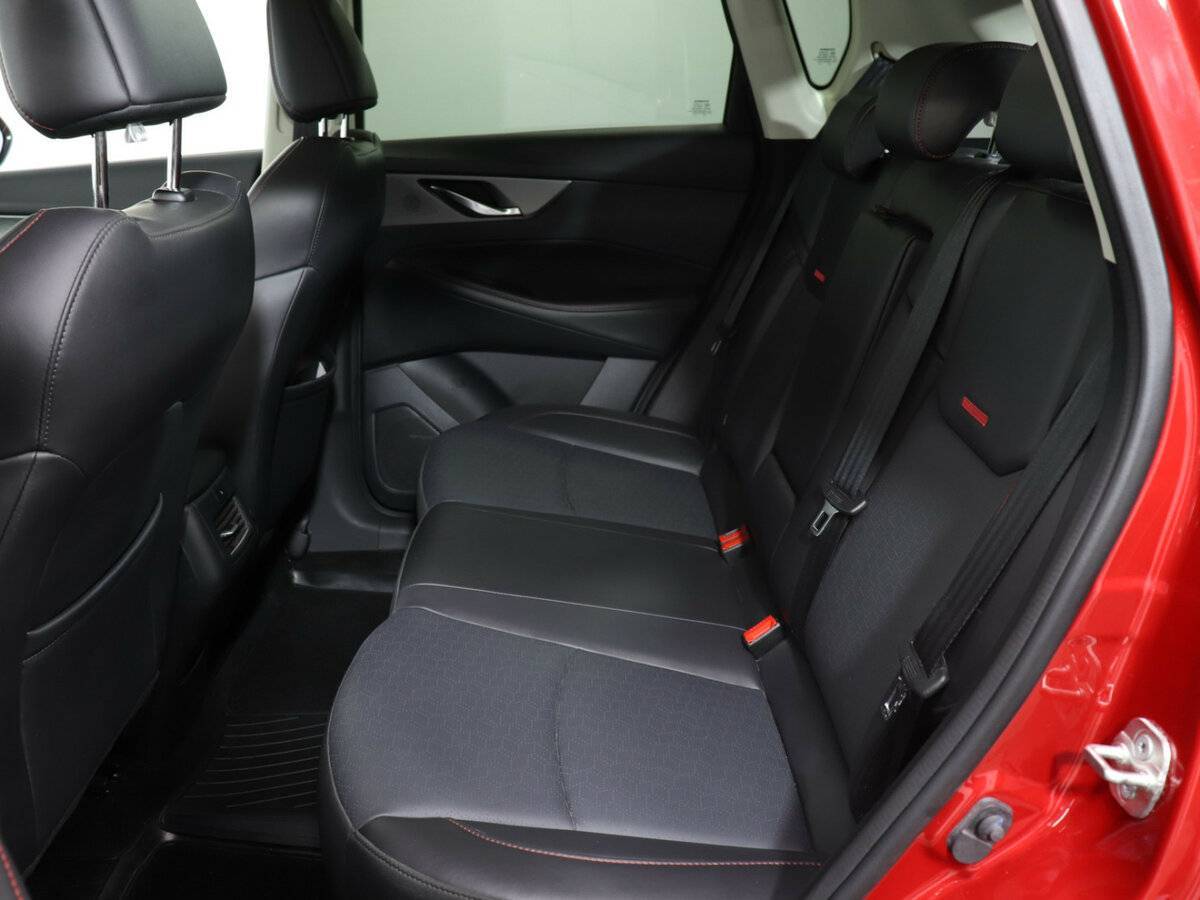 Купить Чанган CS35 Plus, 2023, 29 822 км.. Фото: #8