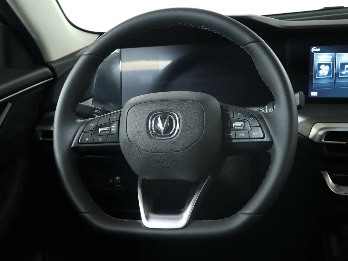 Купить Чанган CS35 Plus, 2023, 29 822 км.. Фото: #13