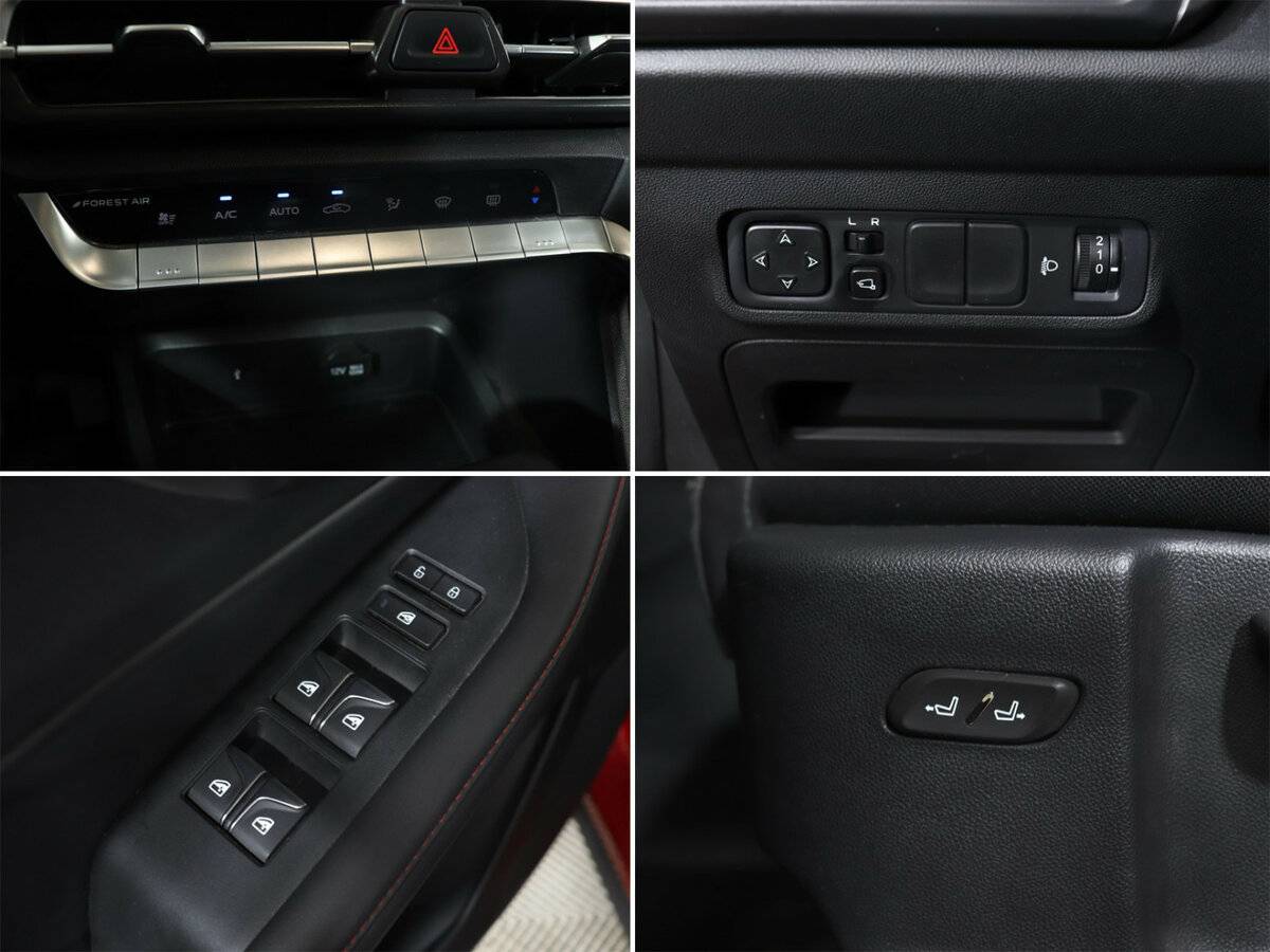 Купить Чанган CS35 Plus, 2023, 29 822 км.. Фото: #15