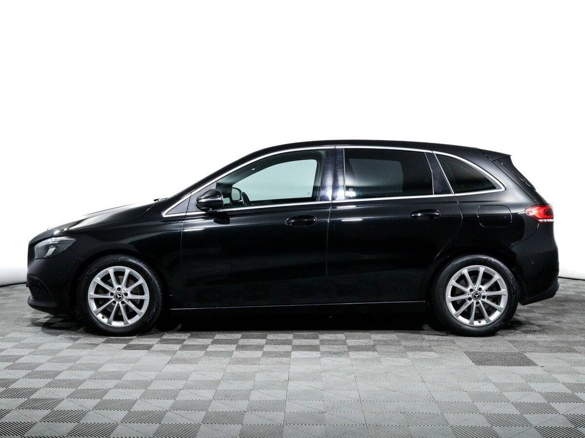 Купить Mercedes-Benz B-Класс, 2020, 58 673 км.. Фото: #7