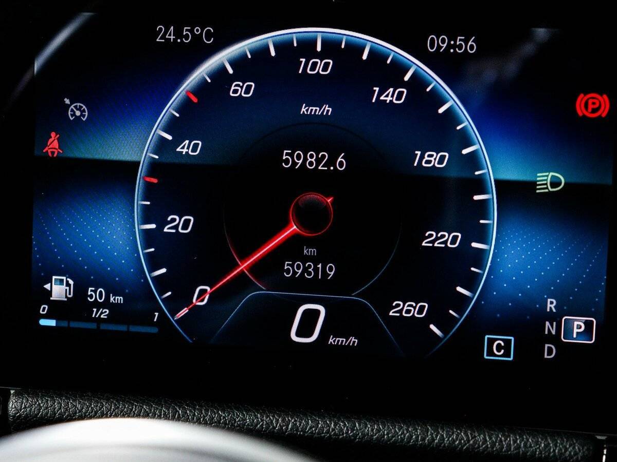 Купить Mercedes-Benz B-Класс, 2020, 58 673 км.. Фото: #10