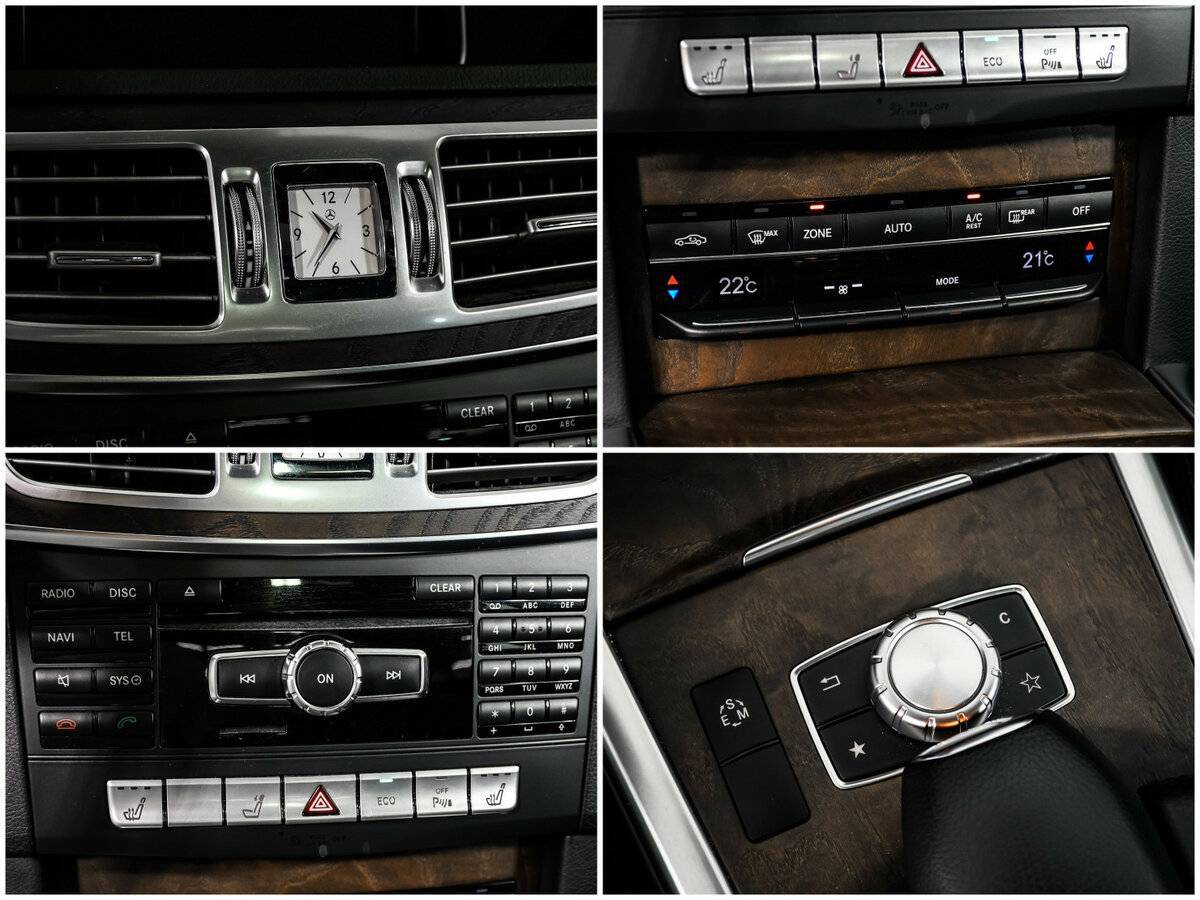 Купить Mercedes-Benz E-Класс, 2014, 75 341 км.. Фото: #14