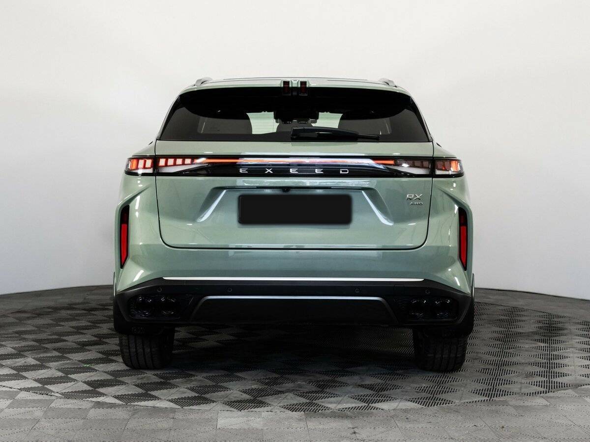 Купить EXEED RX, 2023, 70 901 км.. Фото: #6