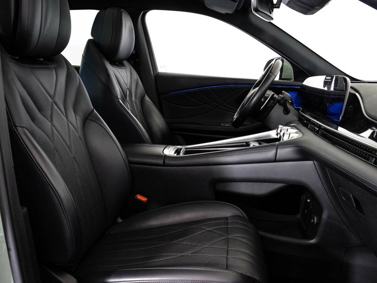 Купить EXEED RX, 2023, 70 901 км.. Фото: #13