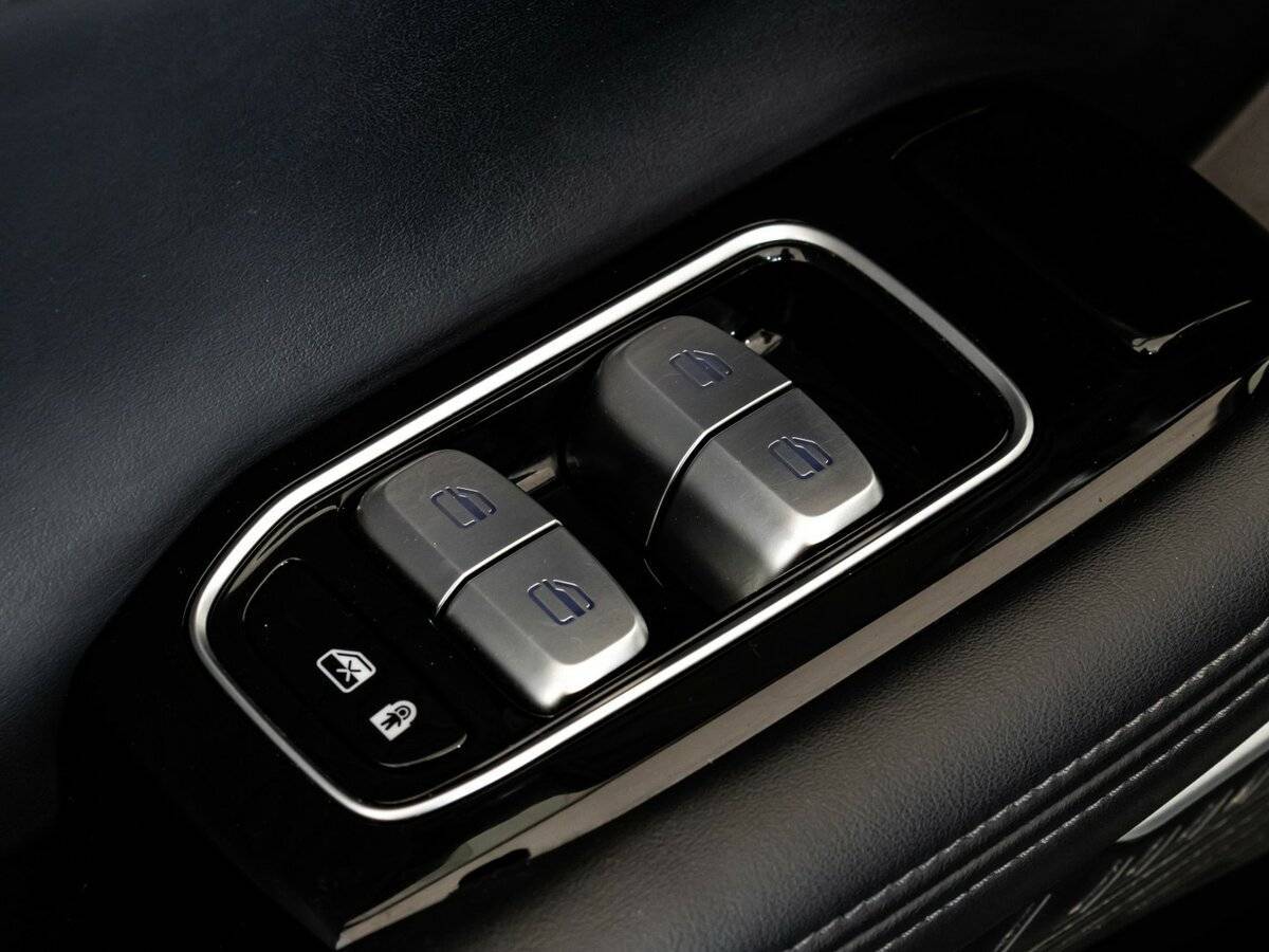 Купить EXEED RX, 2023, 70 901 км.. Фото: #23