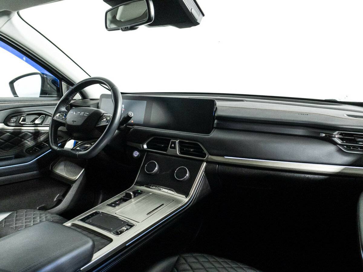 Купить EXEED TXL, 2022, 57 531 км.. Фото: #8