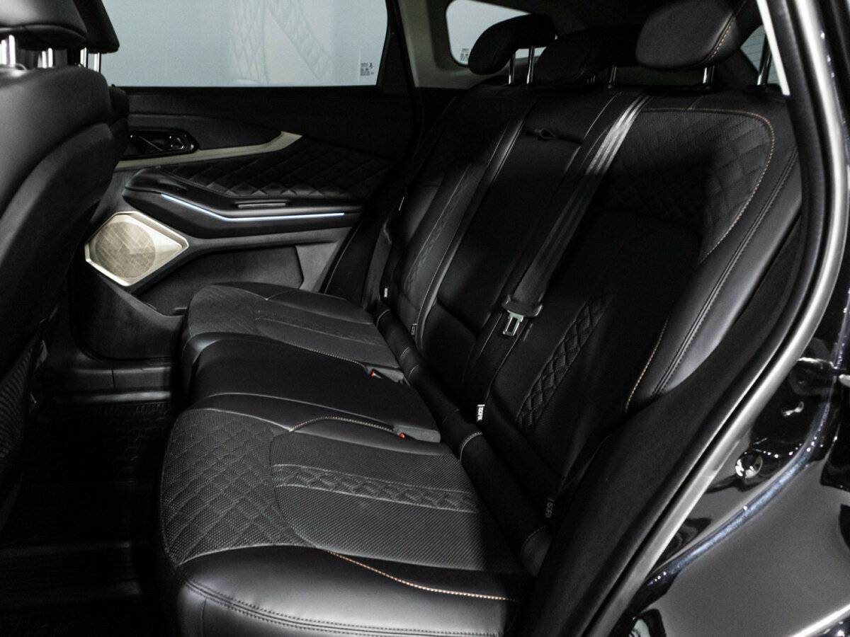 Купить EXEED TXL, 2022, 57 531 км.. Фото: #9