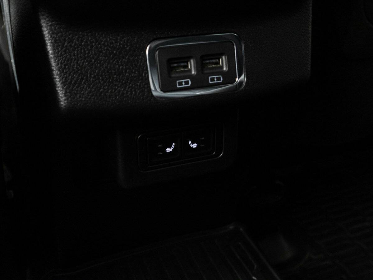 Купить EXEED TXL, 2022, 57 531 км.. Фото: #25