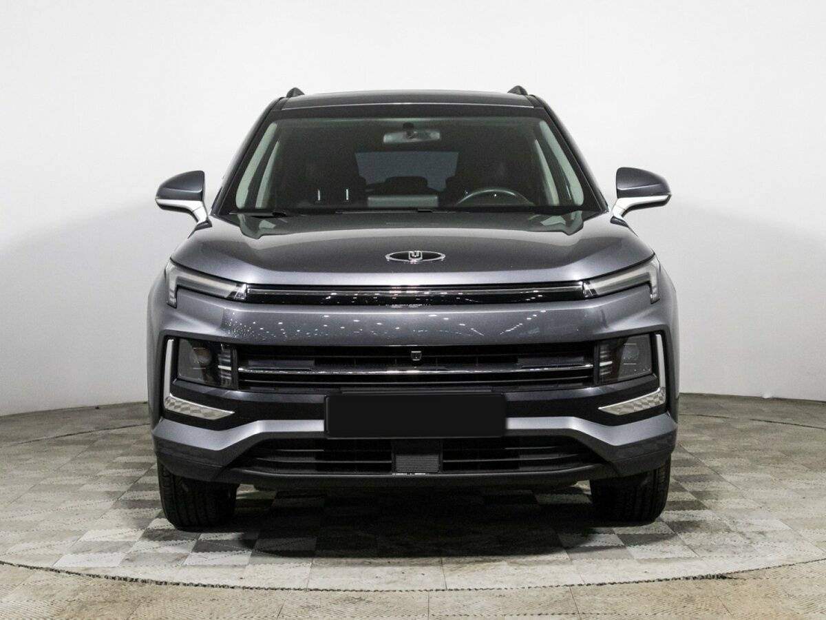 Купить Москвич 3, 2023, 73 039 км.. Фото: #1