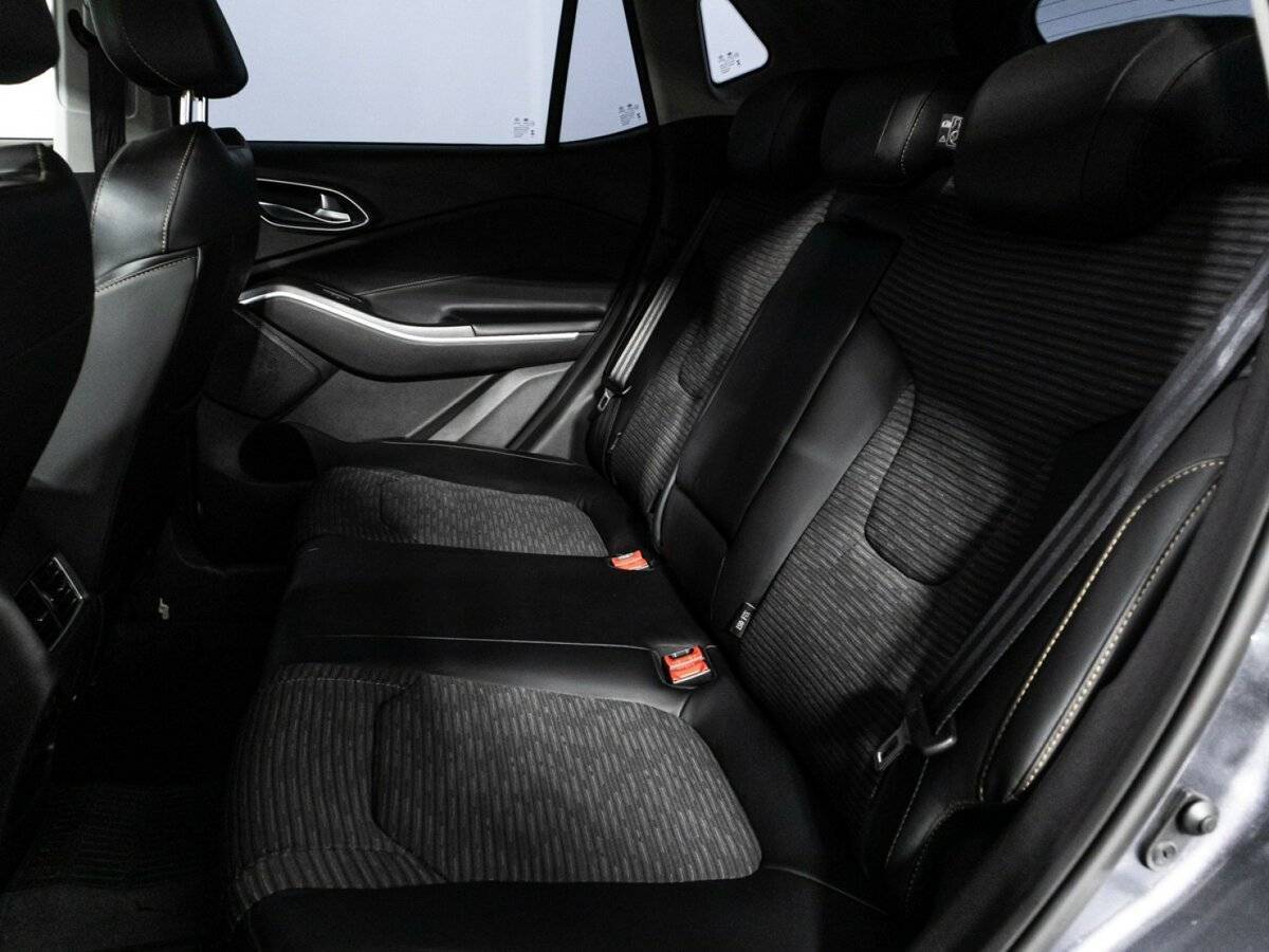 Купить Москвич 3, 2023, 73 039 км.. Фото: #9