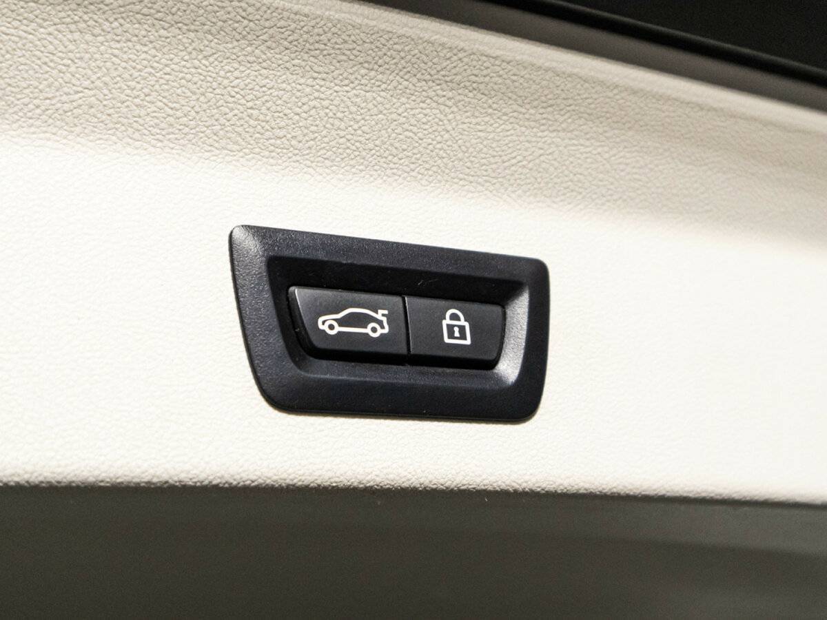 Купить БМВ Икс3, 2018, 115 097 км.. Фото: #15