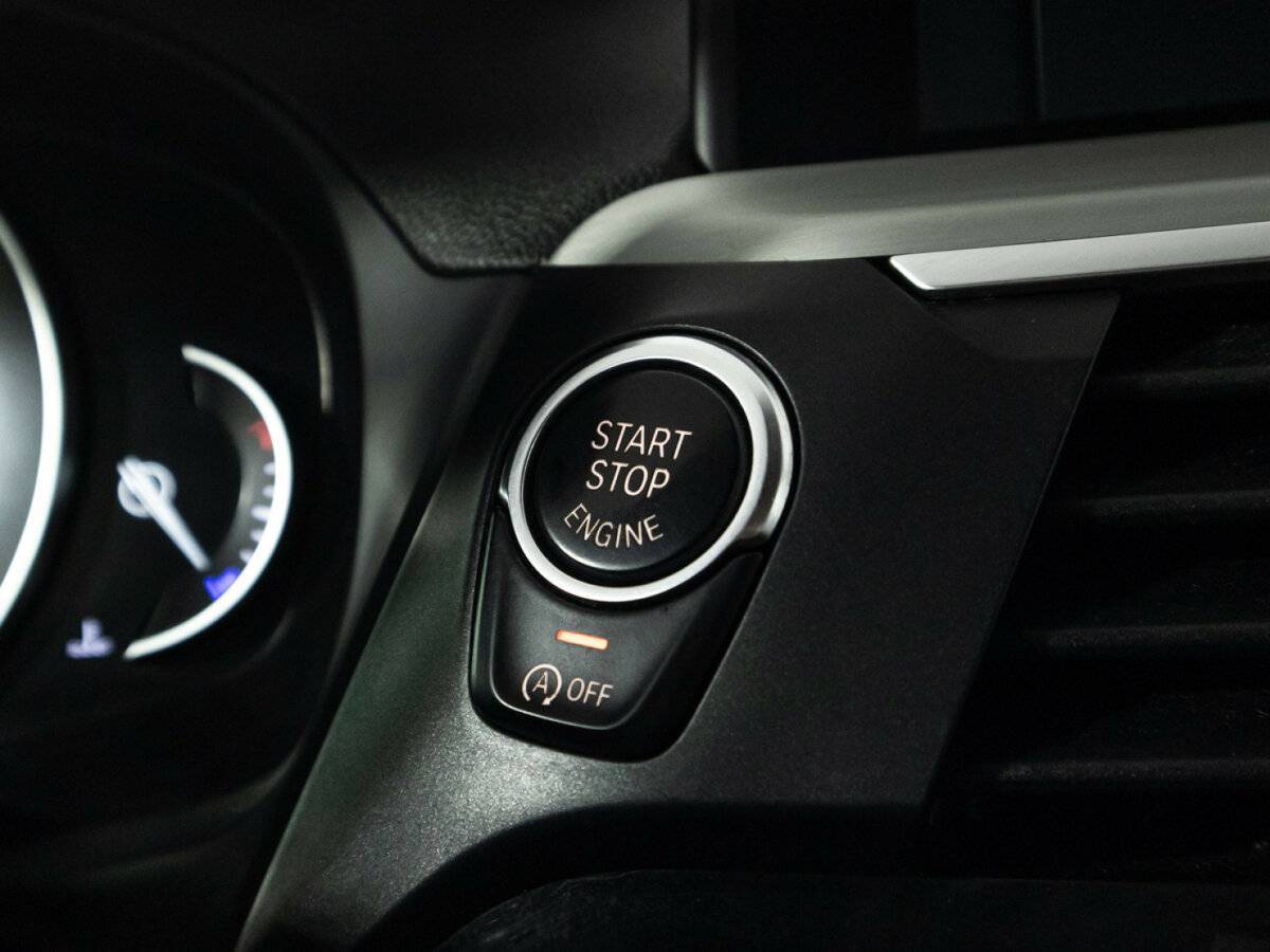 Купить БМВ Икс3, 2018, 115 097 км.. Фото: #20