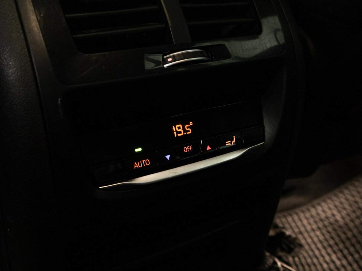 Купить БМВ Икс3, 2018, 115 097 км.. Фото: #21