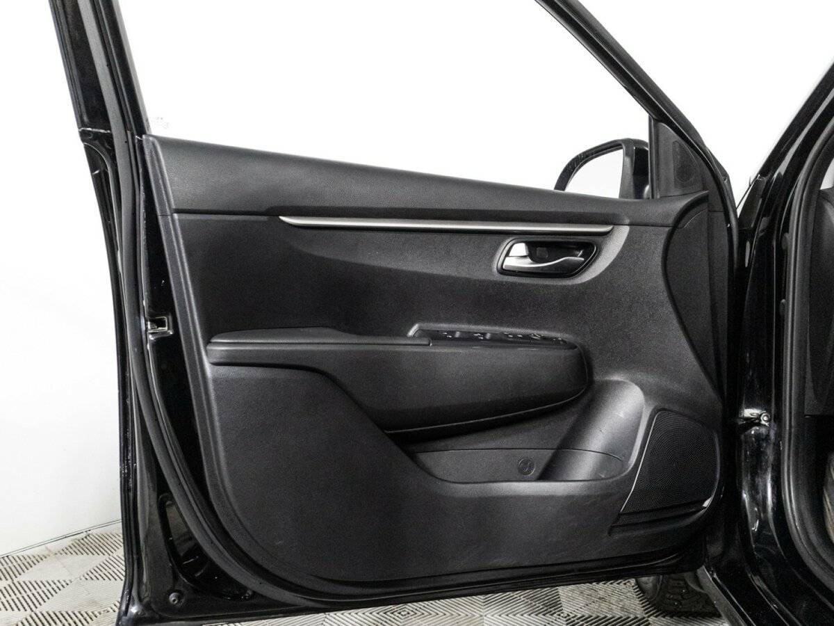 Купить Киа Рио, 2021, 166 172 км.. Фото: #25