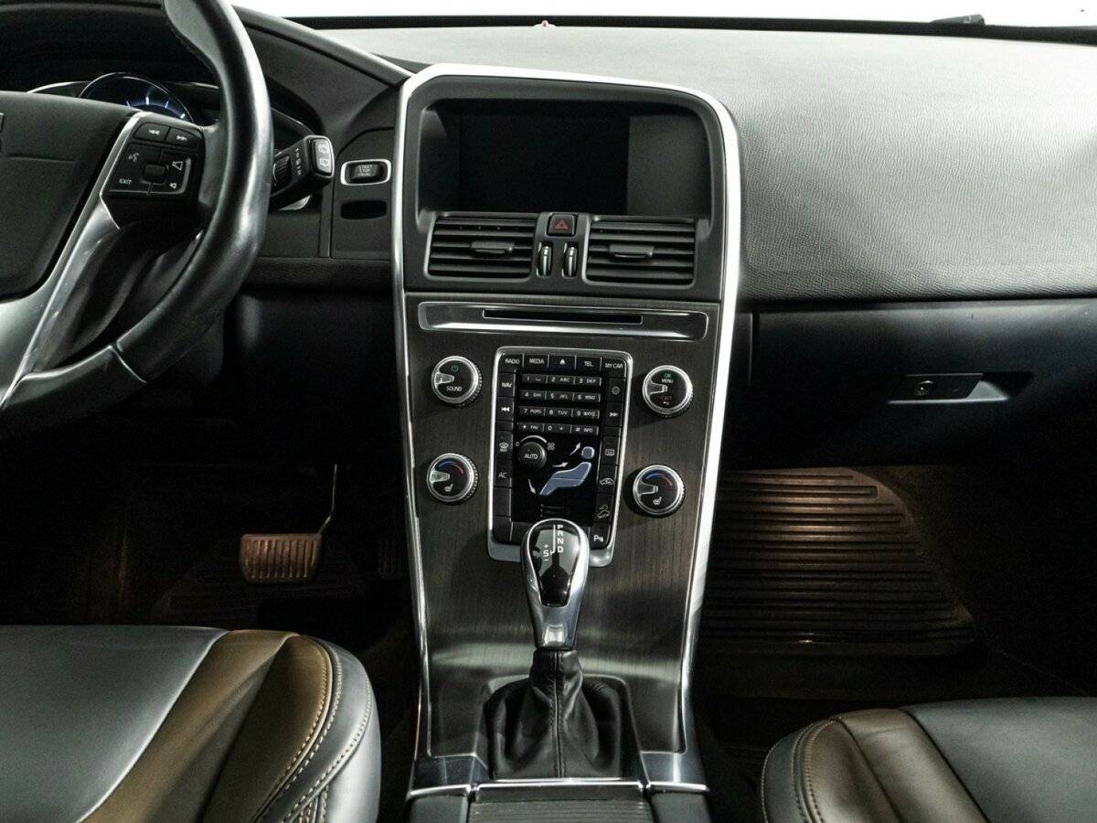 Купить Volvo XC60, 2014, 131 343 км.. Фото: #14