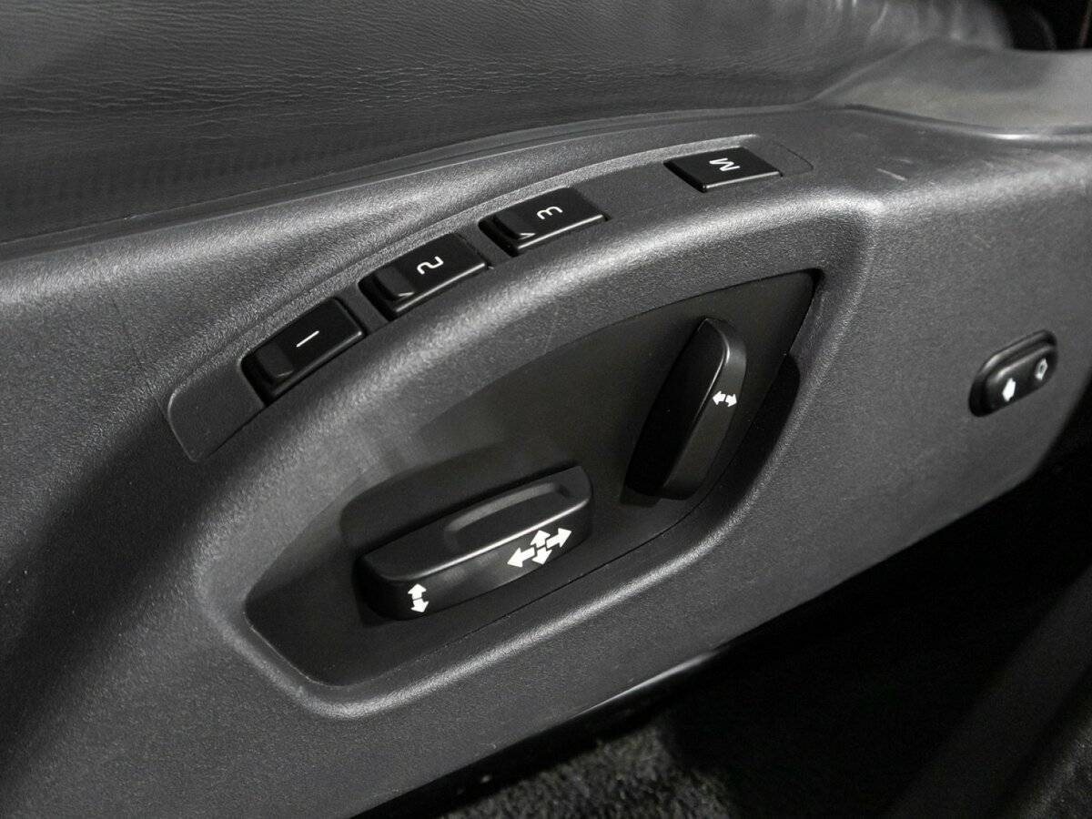 Купить Volvo XC60, 2014, 131 343 км.. Фото: #16