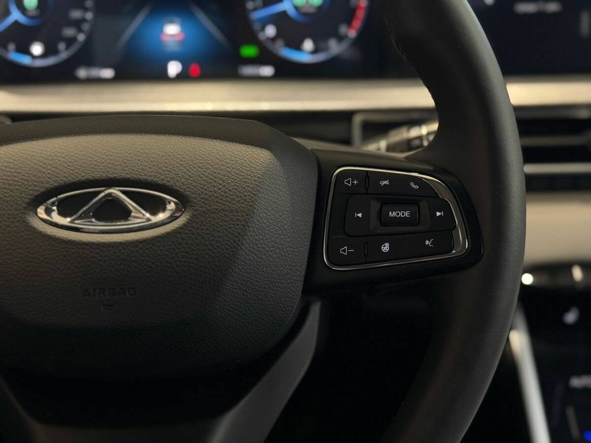 Купить Chery Tiggo 7 Pro Max, 2023, 14 966 км.. Фото: #16