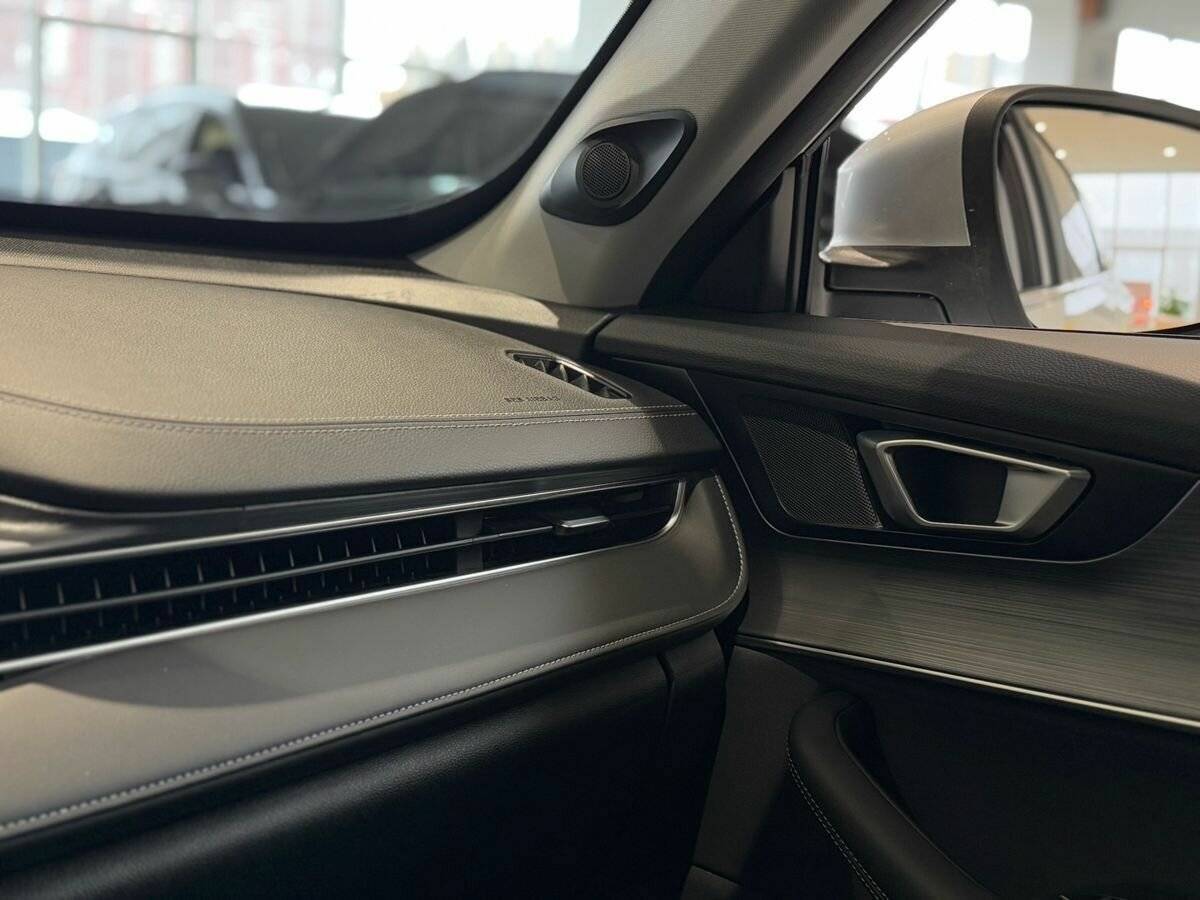 Купить Chery Tiggo 7 Pro Max, 2023, 14 966 км.. Фото: #23