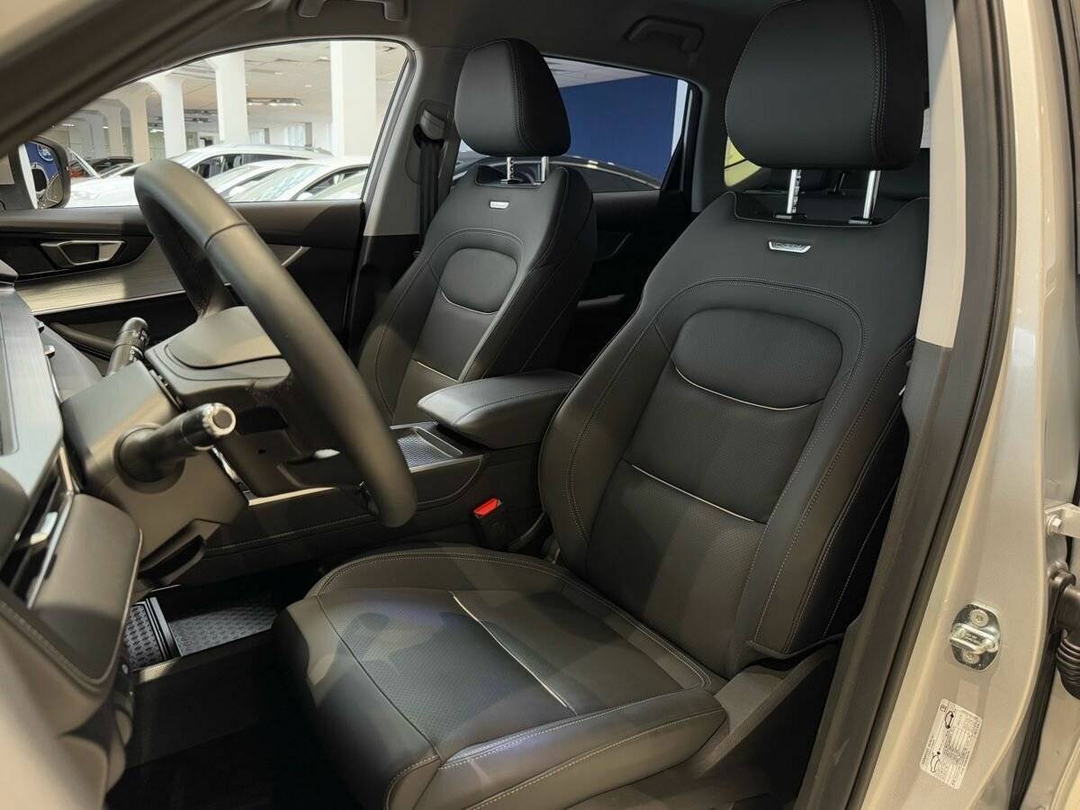 Купить Chery Tiggo 7 Pro Max, 2023, 14 966 км.. Фото: #29