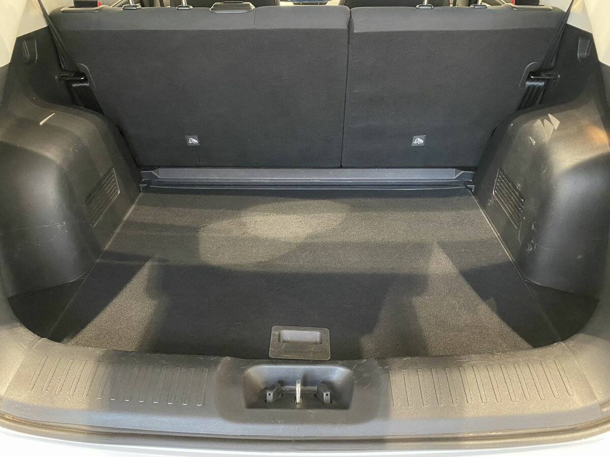 Купить Changan CS35 Plus, 2019, 67 405 км.. Фото: #12