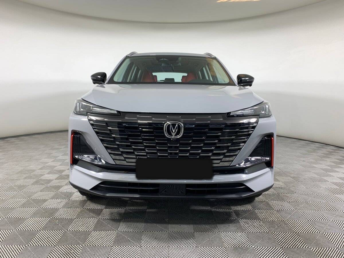 Купить Changan CS55 Plus, 2024, 2 929 км.. Фото: #1
