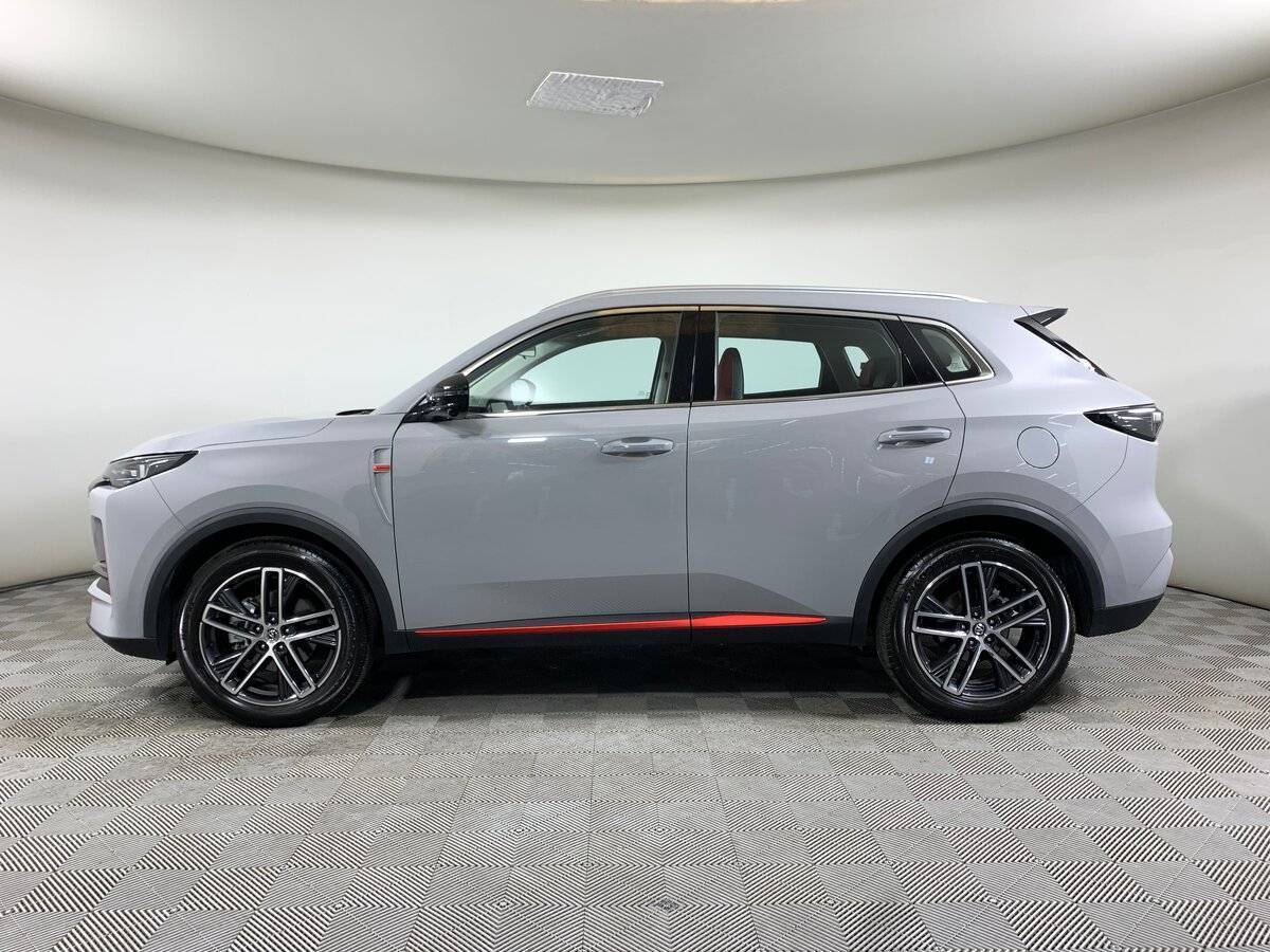 Купить Changan CS55 Plus, 2024, 2 929 км.. Фото: #7