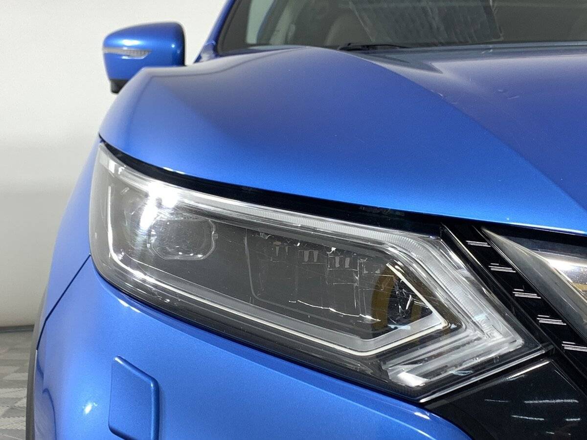 Купить Nissan Qashqai, 2021, 76 000 км.. Фото: #8