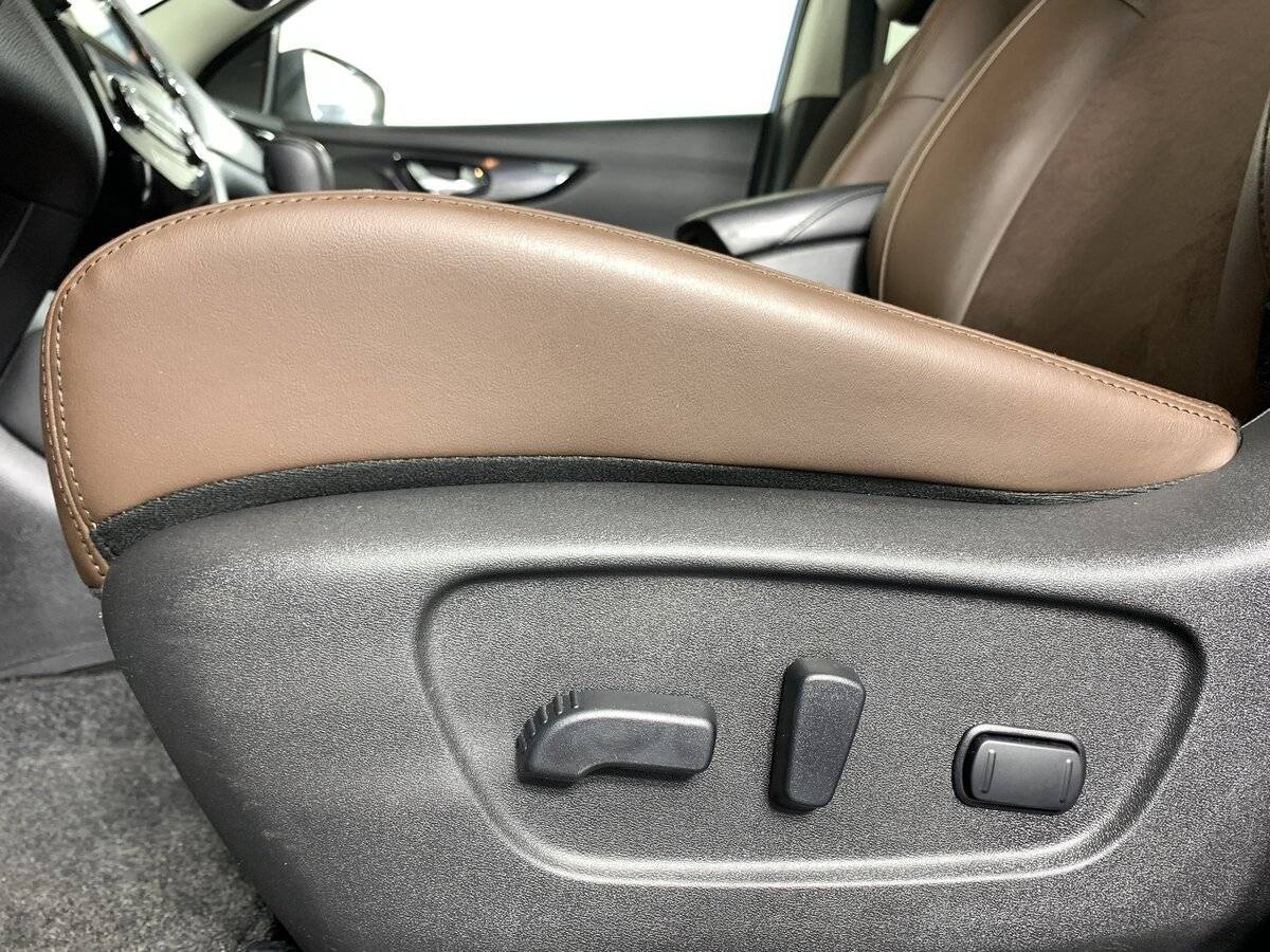 Купить Nissan Qashqai, 2021, 76 000 км.. Фото: #14