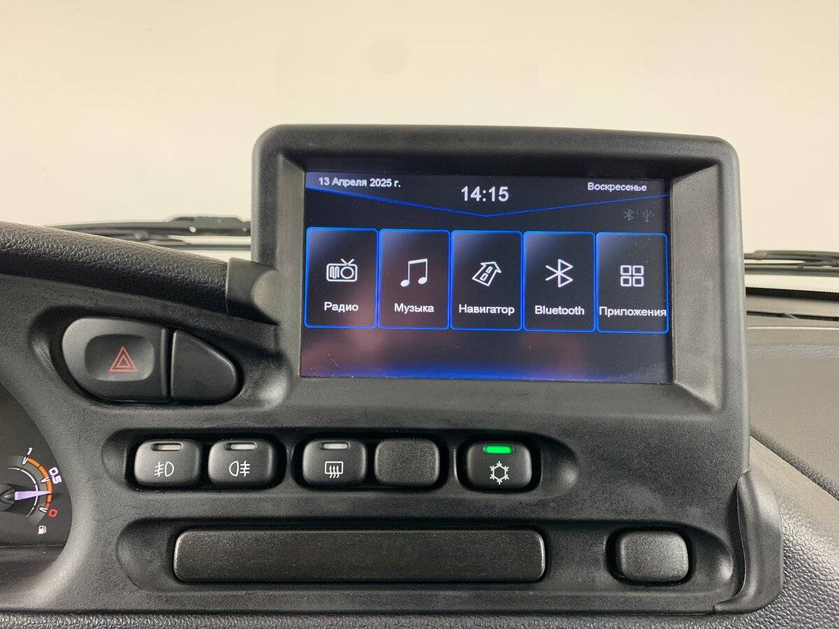 Купить Lada (ВАЗ) Niva, 2024, 12 000 км.. Фото: #15