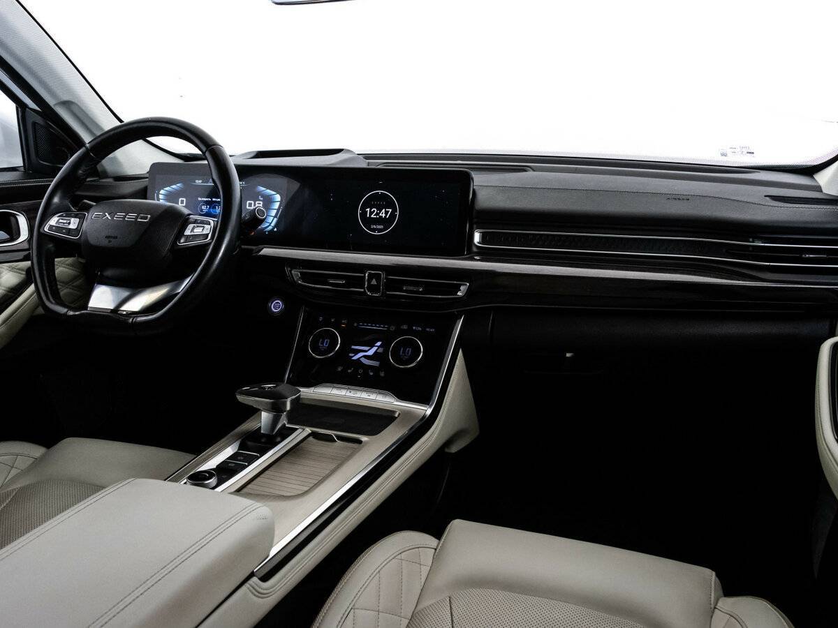 Купить Эксид В-Икс, 2022, 150 328 км.. Фото: #6