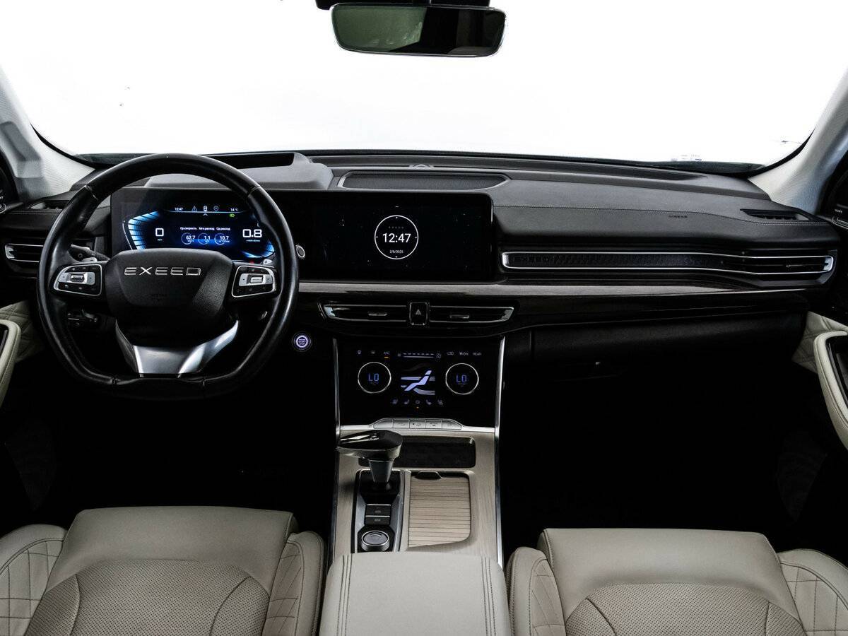 Купить Эксид В-Икс, 2022, 150 328 км.. Фото: #7