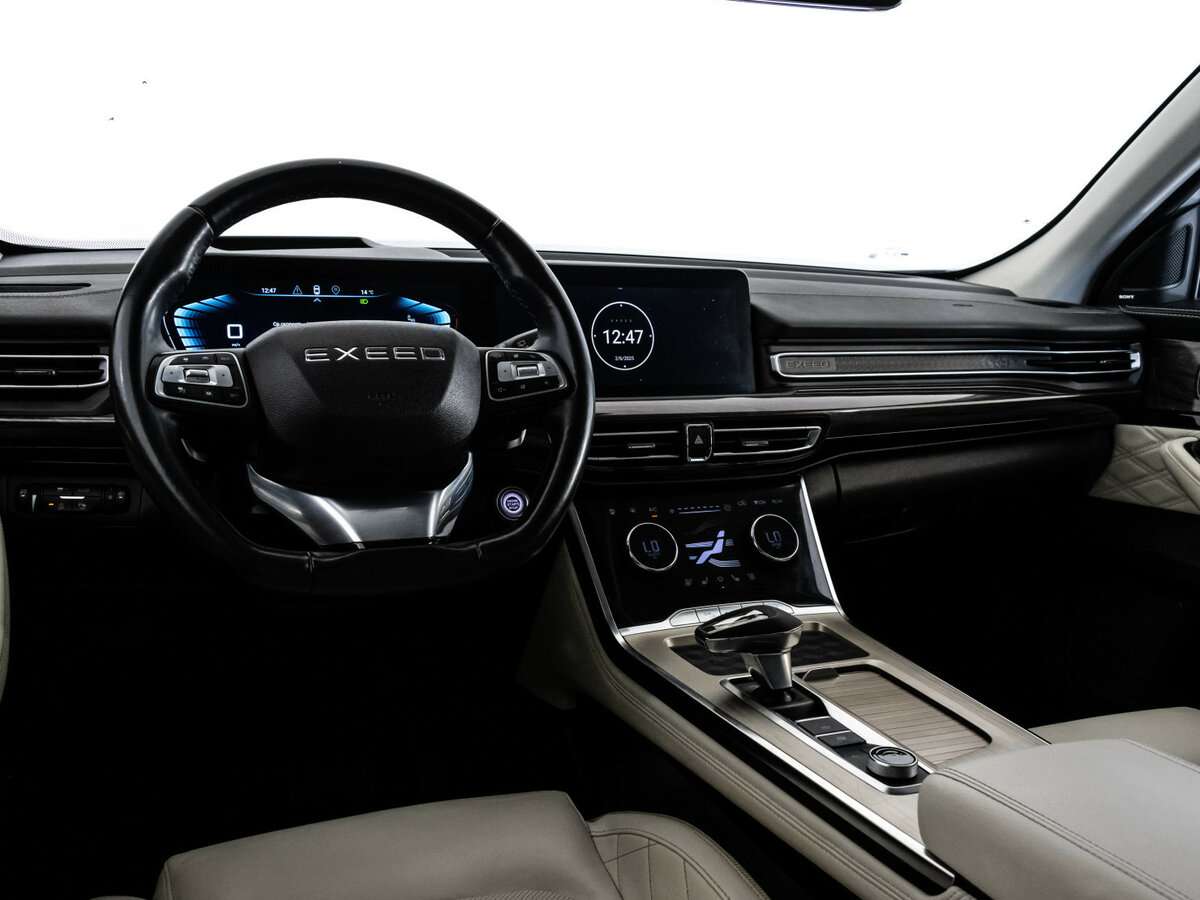 Купить Эксид В-Икс, 2022, 150 328 км.. Фото: #8