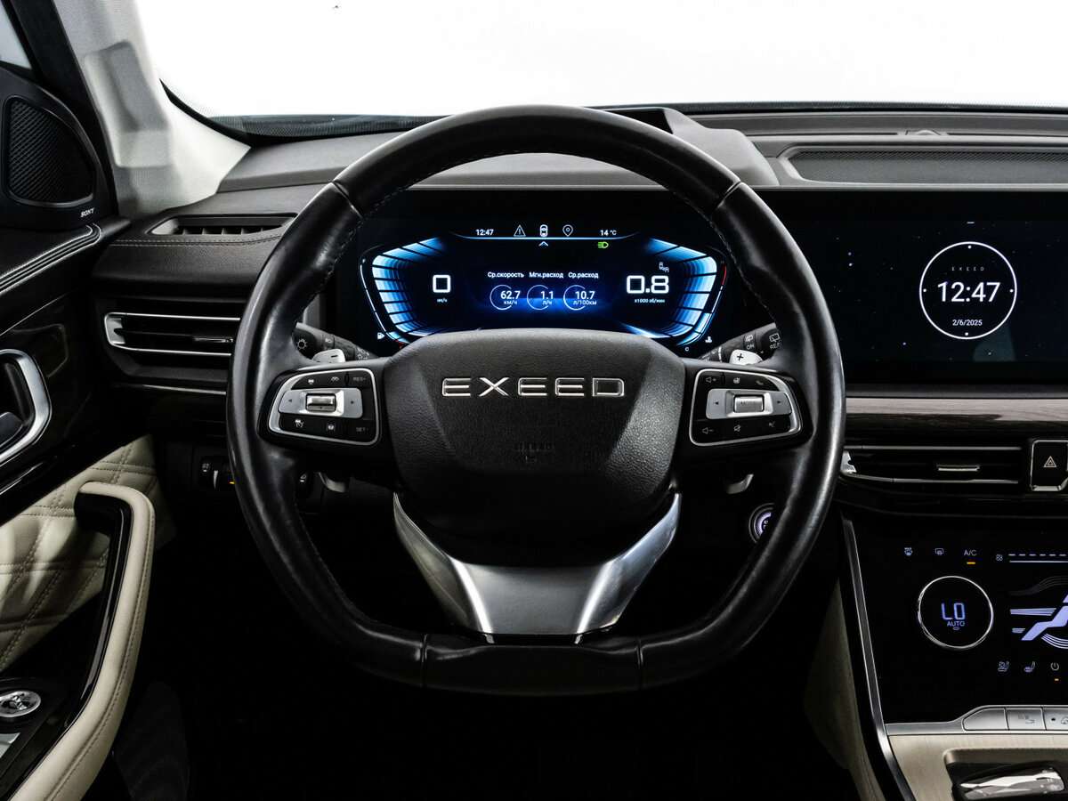 Купить Эксид В-Икс, 2022, 150 328 км.. Фото: #9