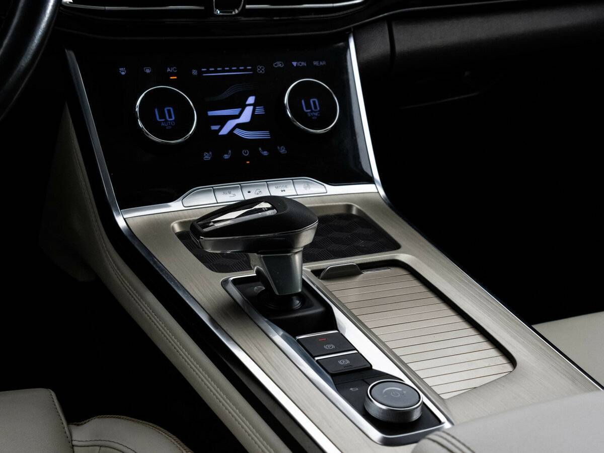 Купить Эксид В-Икс, 2022, 150 328 км.. Фото: #10