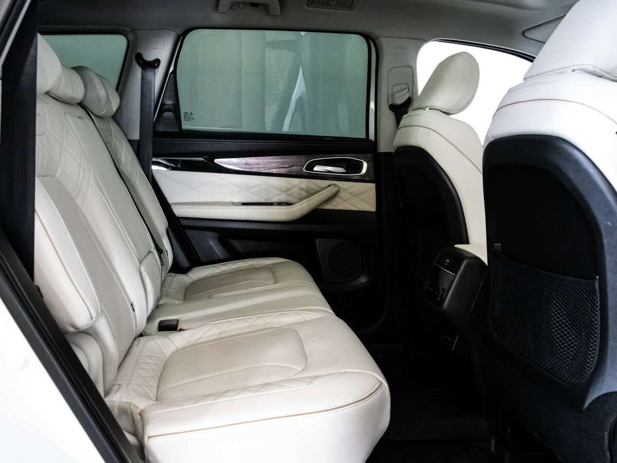 Купить Эксид В-Икс, 2022, 150 328 км.. Фото: #12