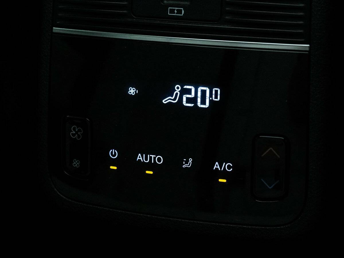 Купить Эксид В-Икс, 2022, 150 328 км.. Фото: #20