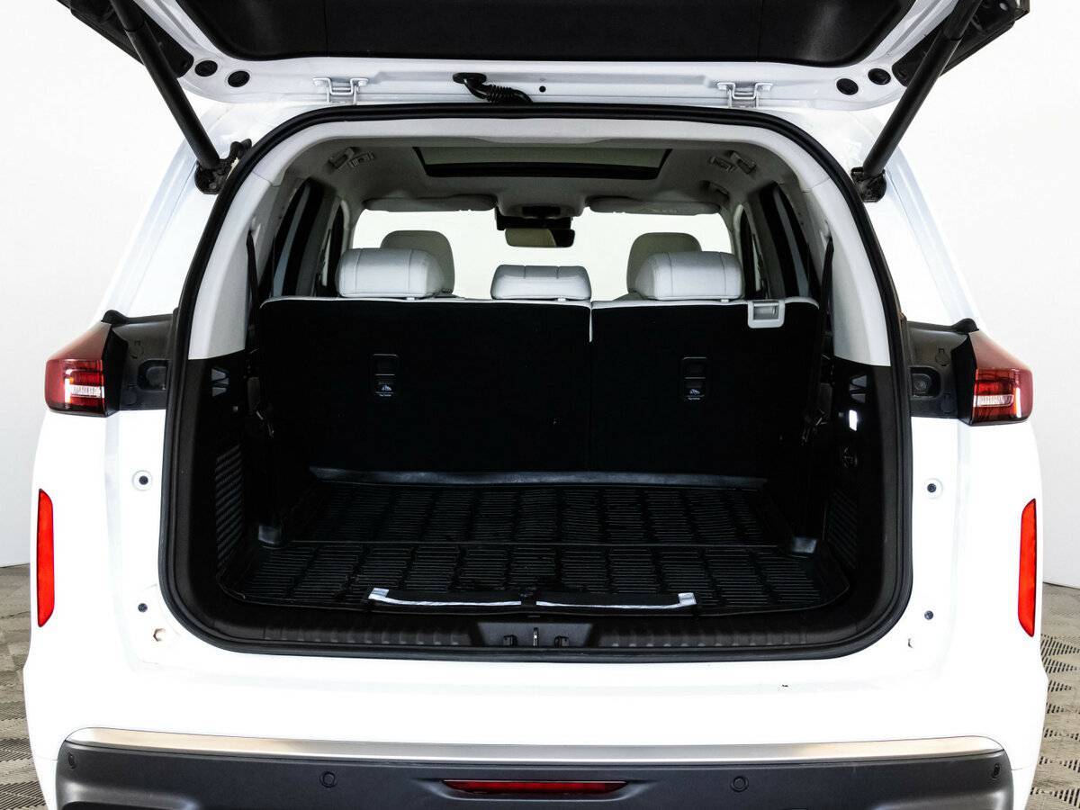 Купить Эксид В-Икс, 2022, 150 328 км.. Фото: #21