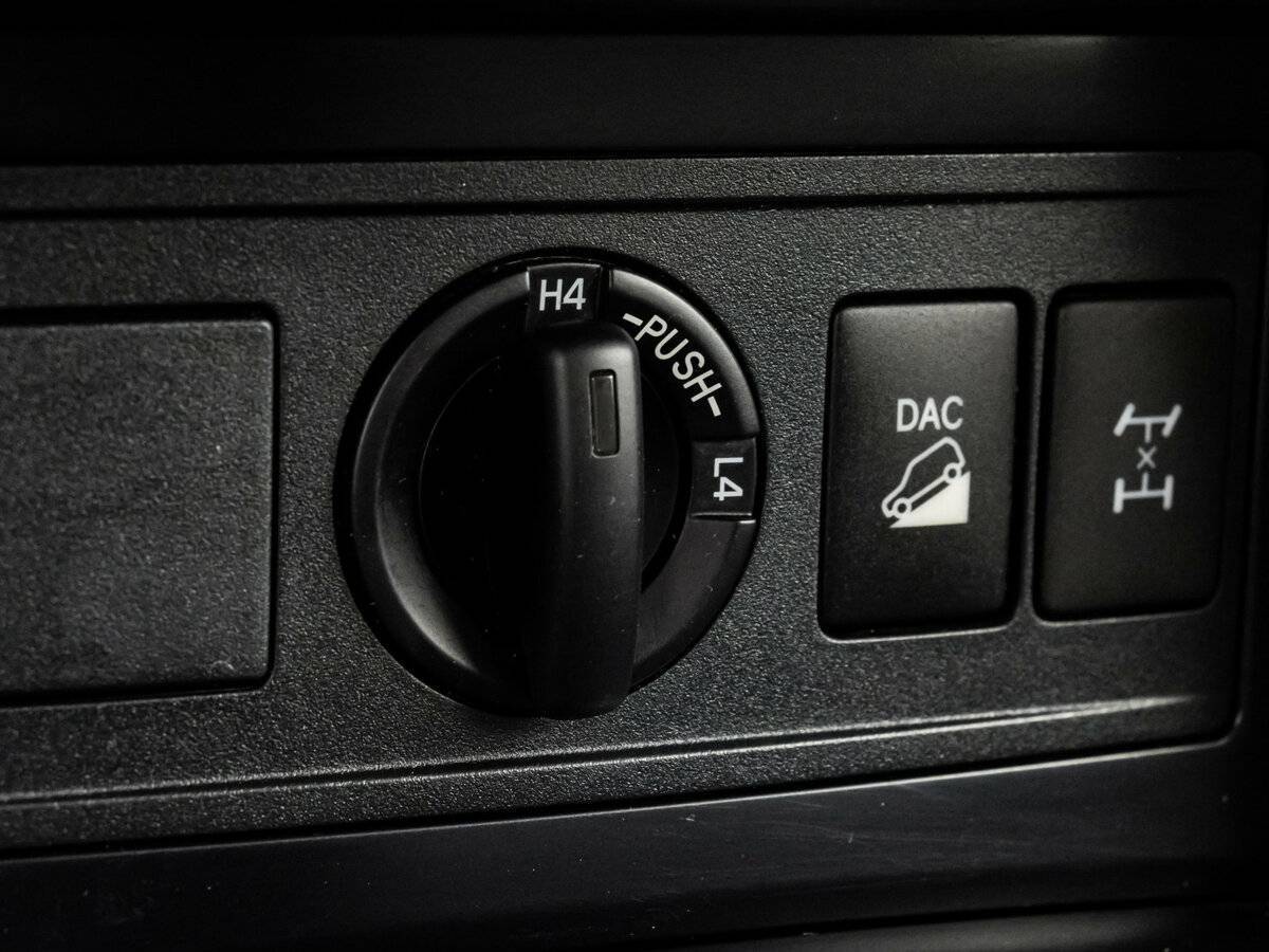 Купить Toyota Land Cruiser Prado, 2013, 161 000 км.. Фото: #16