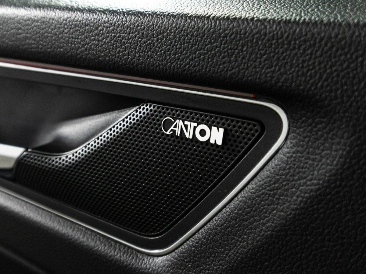 Купить Шкода Кодиак, 2018, 157 376 км.. Фото: #17